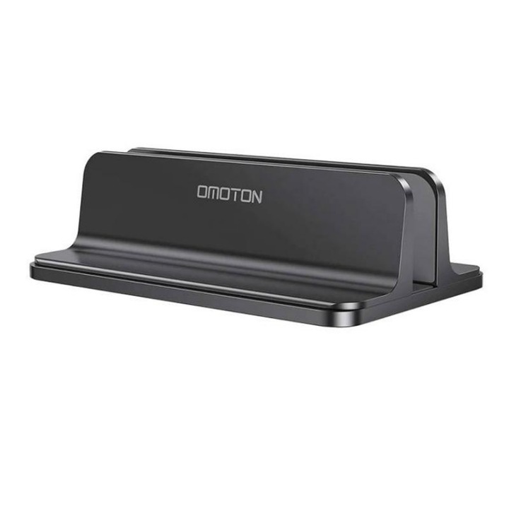 Omoton LD01 стойка за лаптоп (черна)