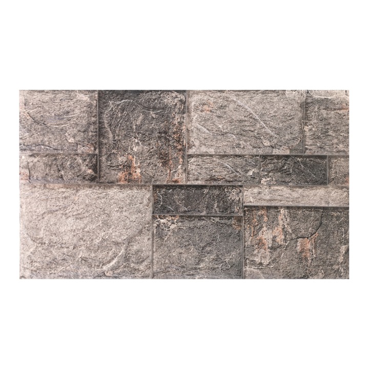 Placa murala portelanata 3201, 30 x 60, mata, 1.08 mp/cutie