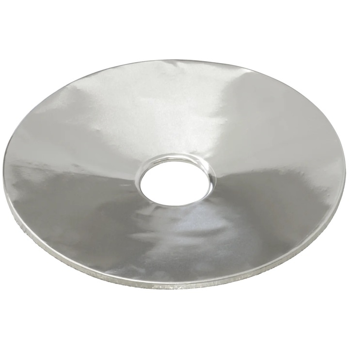 Set 3 folii aluminiu 35cm pentru gratar electric Outdoorchef