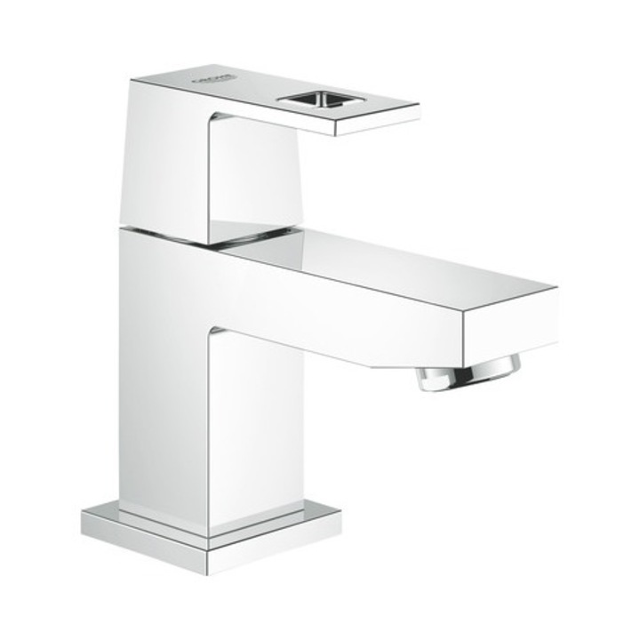 Csaptelep hidegvízhez GROHE Eurocube méretű XS króm