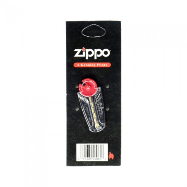 Камъчета за запалка Zippo
