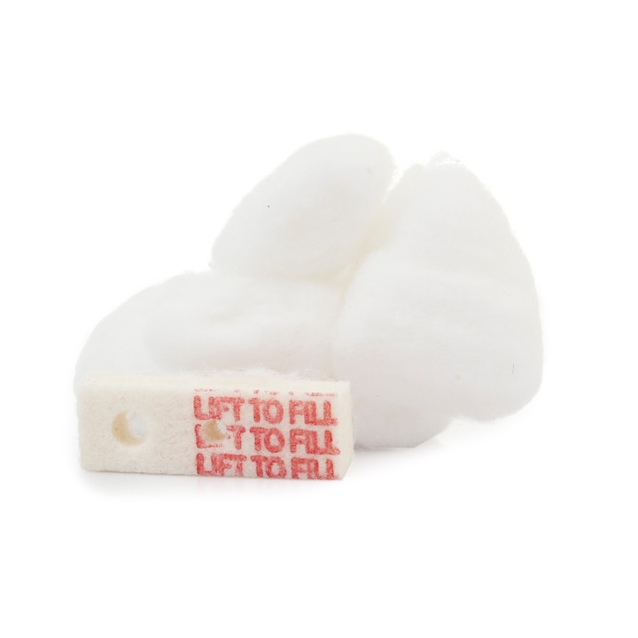 Памук за запалки Zippo