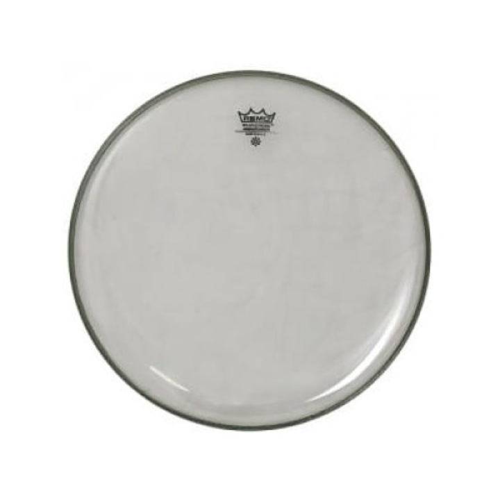Fata Toba, Remo, Ambassador, Clear, 6"