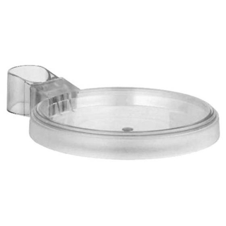 Grohe fali szappantartó 27206000