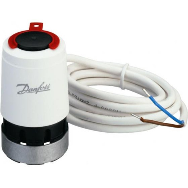 Servomotor termic TWA-V/NC 230V 088H3122 Danfoss