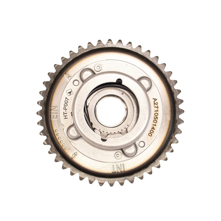 Vezérműtengely lánckerék, Haiteile, Mercedes-Benz M271 kompatibilis