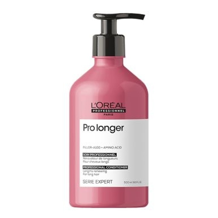 Loreal Serie Expert Pro Longer Balzsam 500ml