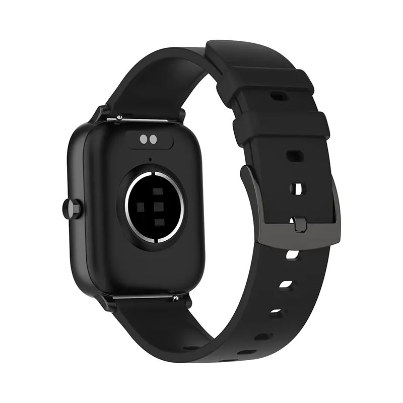 Часовник Smartwatch SolMiP8 GT 2022, работещ с приложение HD Fit Pro ...