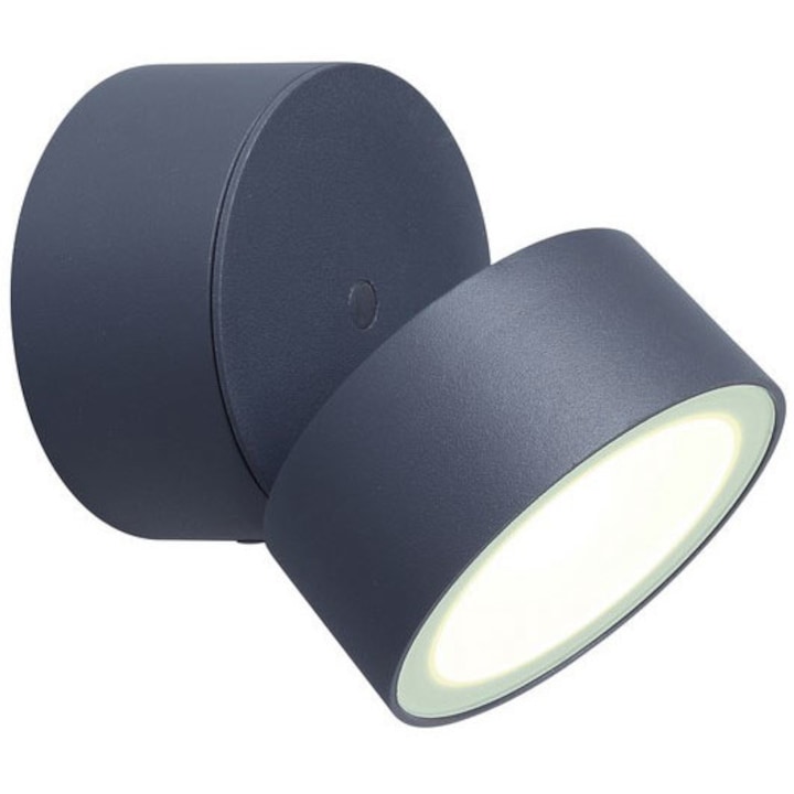 Lutec Trumpet kültéri fali lámpa 2