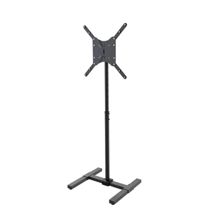 Стойка, Neomounts by NewStar Flat Screen Floor Stand (height: 75-124 cm)