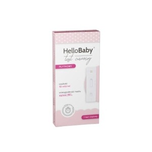 Teste de sarcina si de ovulatie