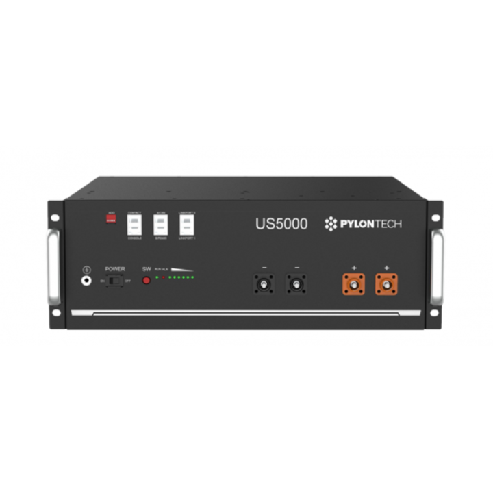 PYLONTECH US5000 akkumulátor