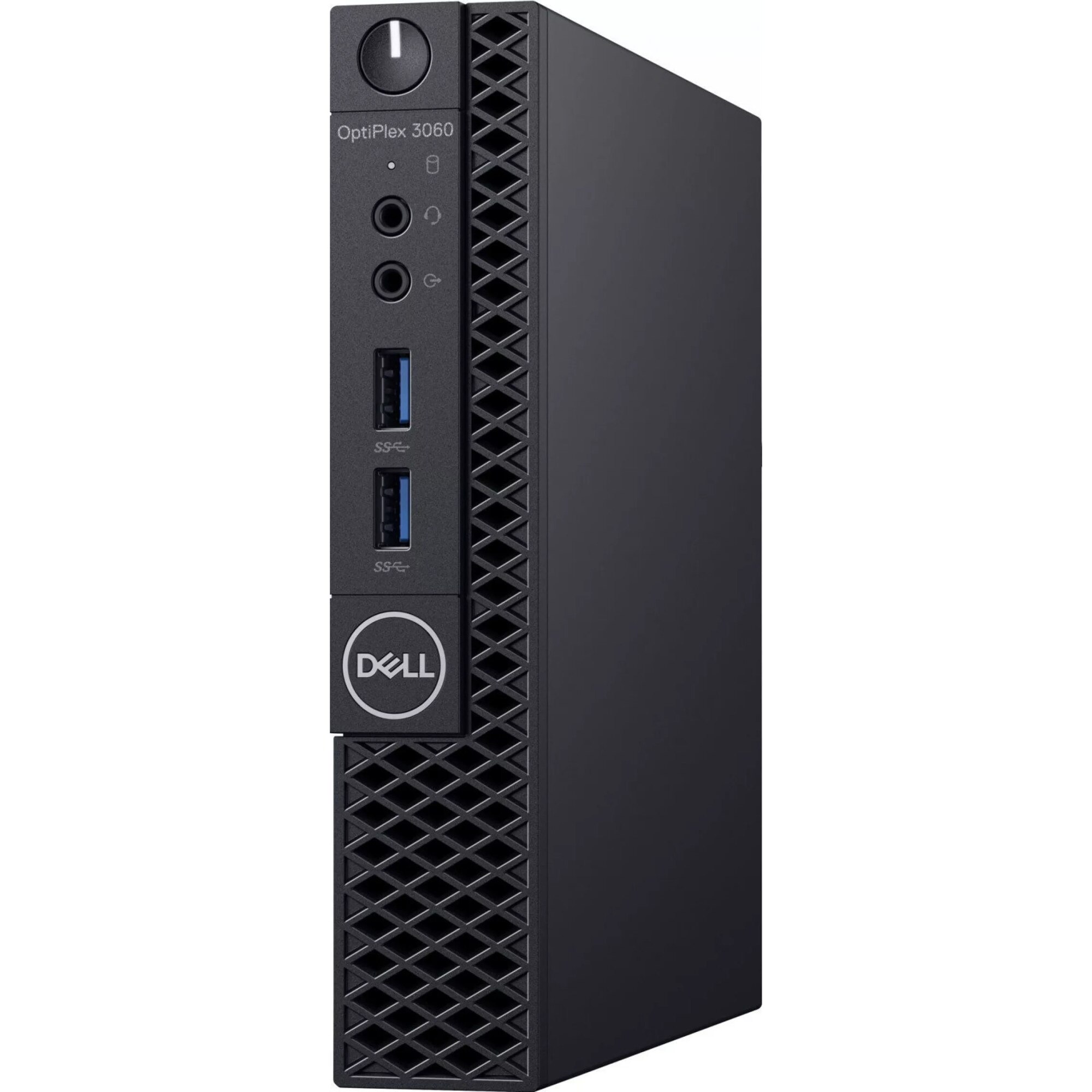 Mini PC Dell OptiPlex 3060 cu procesor Intel® Core™ i5-8400T pana