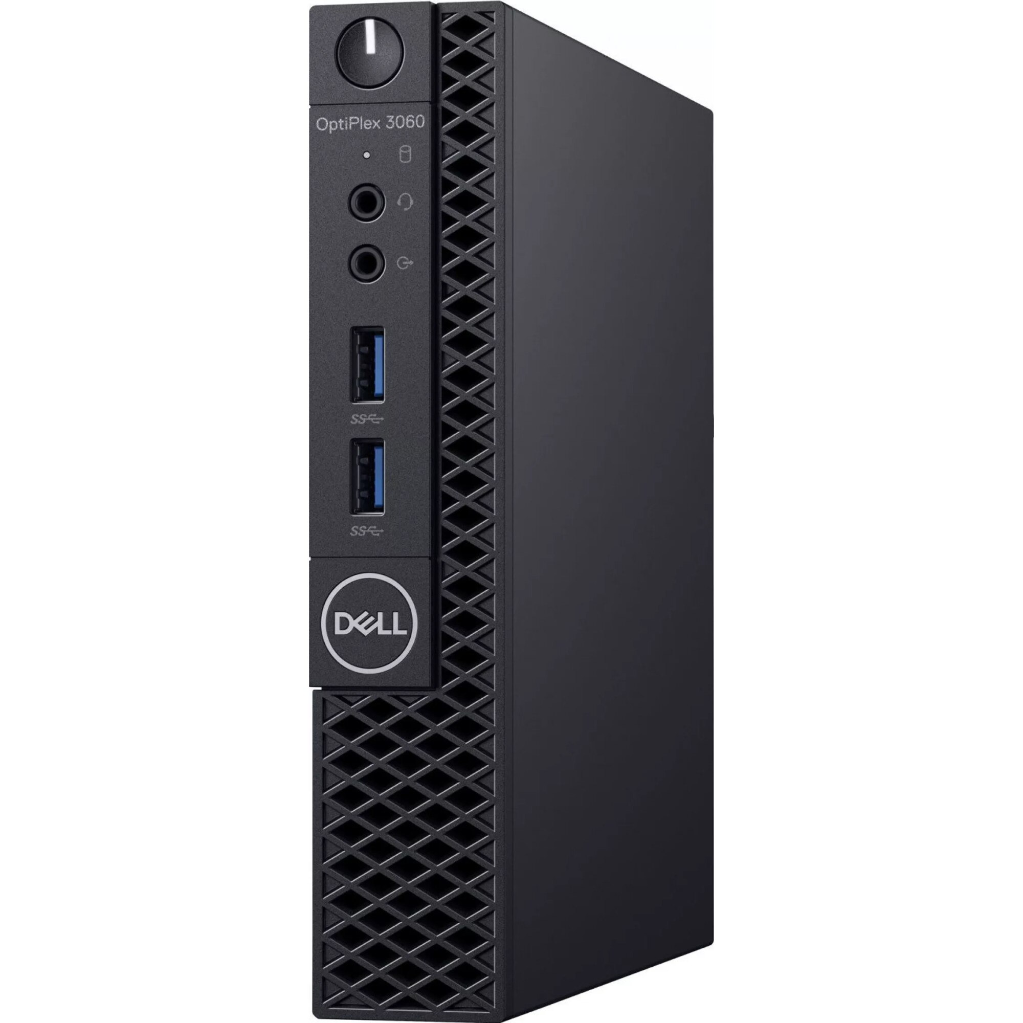 Dell Optiplex 3060 Core i5-8400 8GB ❹ Dell Optiplex 3060 Tower, Intel Core i5-8400 4.00 GHz, 8 GB RAM