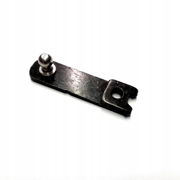 Automata sebességváltó kábelkar, VOLVO, S60/V60/S80/V70 kompatibilis, fekete