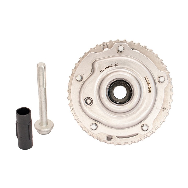 Vezérműtengely lánckerék, Haiteile, Alfa Romeo/Chevrolet/Fiat/Opel kompatibilis