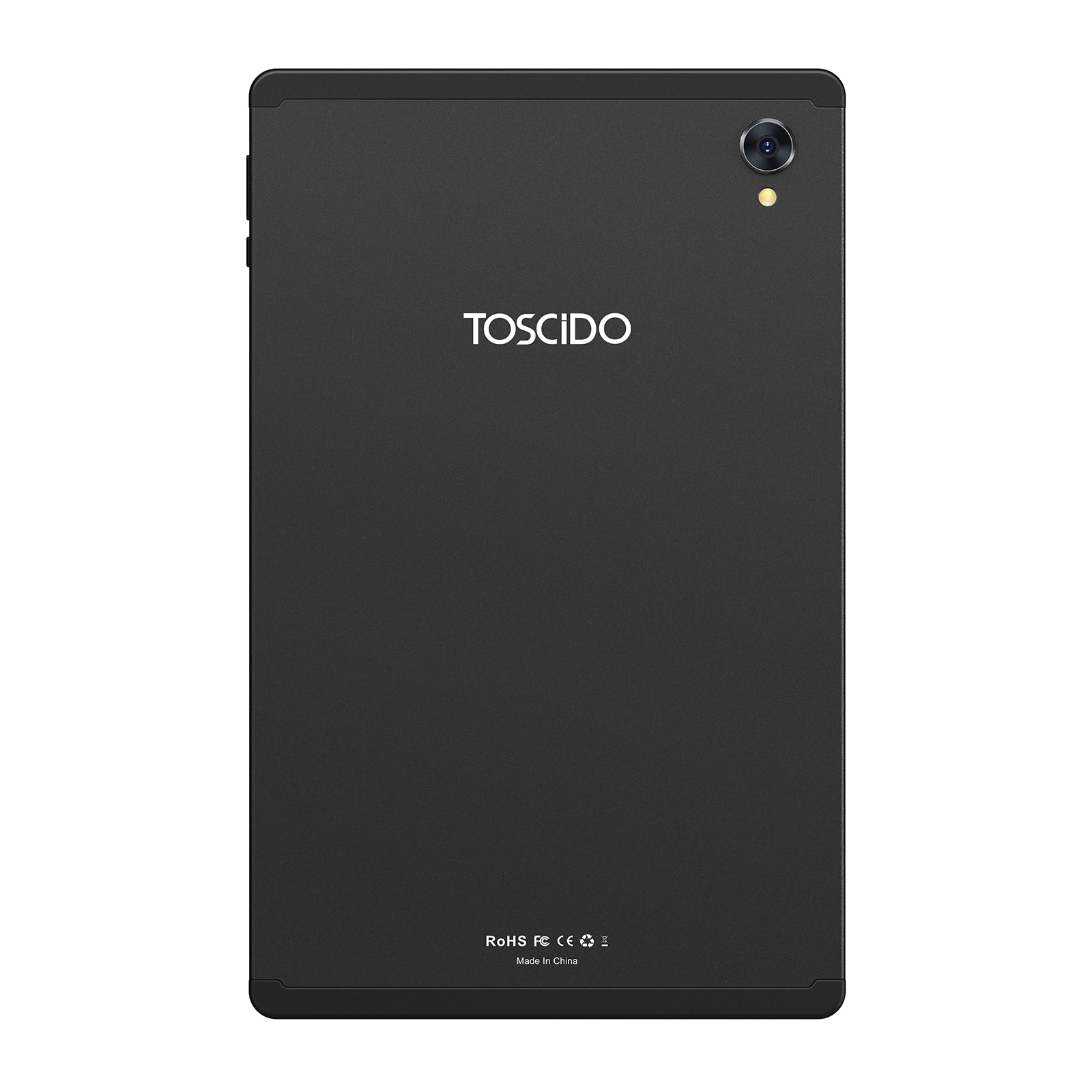 TOSCiDO Tablet 2023 Android 12 Tablets 10.3 inch 2K FHD Tableta,15GB Ram 128GB ROM 2TB Expand,8 Core 12nm CPU Tablet PC,2000 1200 IPS, in-Cell LCD S