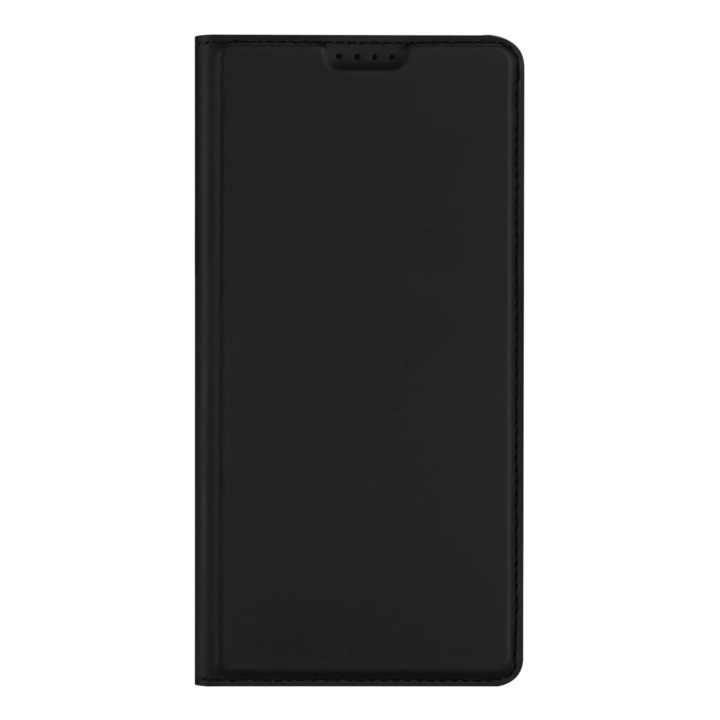 Husa DuxDucis SkinPro compatibila cu Samsung Galaxy A34 5G Black