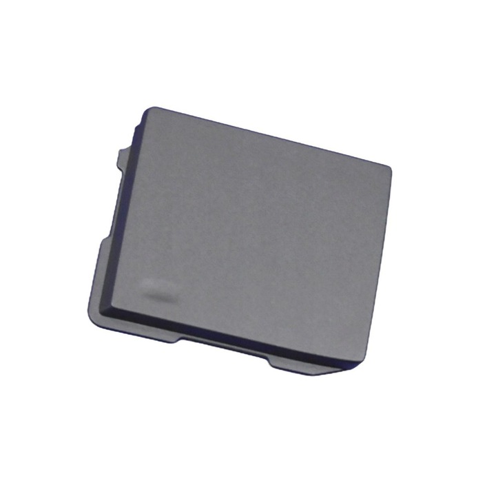 Vonóhorog burkolat, VOLVO, XC90 kompatibilis, fekete