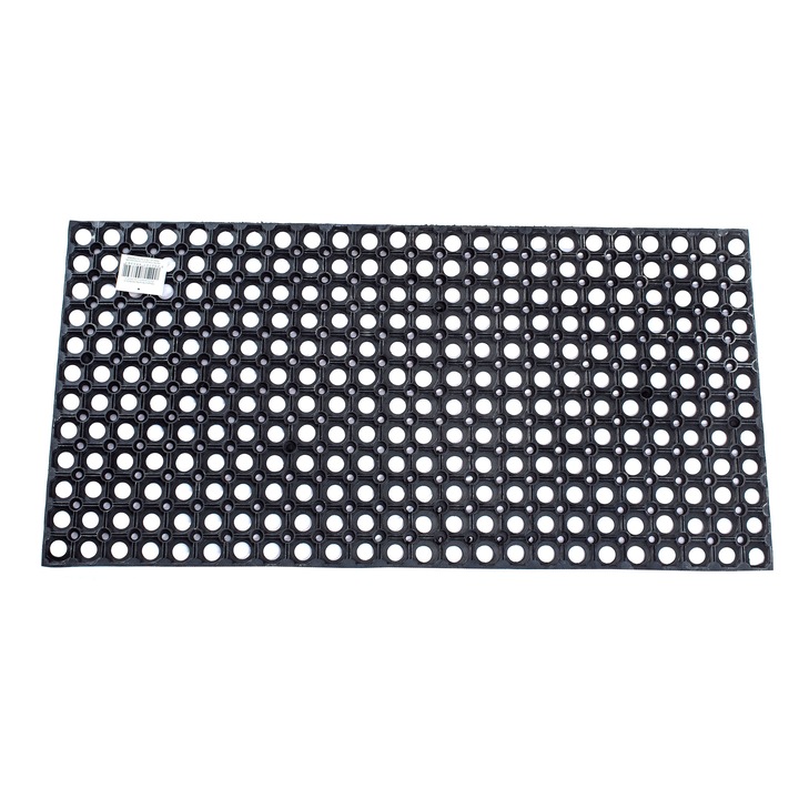 Cyclops Lábtörlő, Gumi lyukakkal, 100 x 50 cm