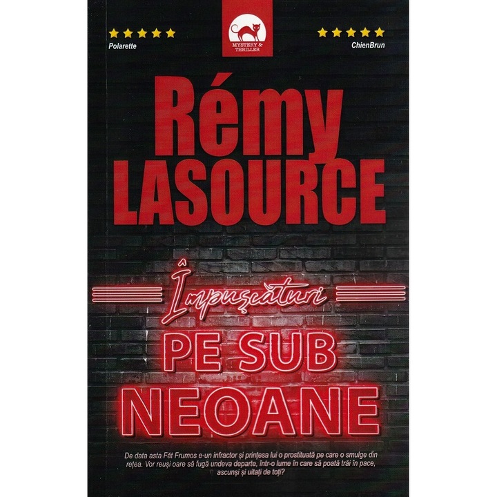 Impuscaturi Pe Sub Neoane - Remy Lasource