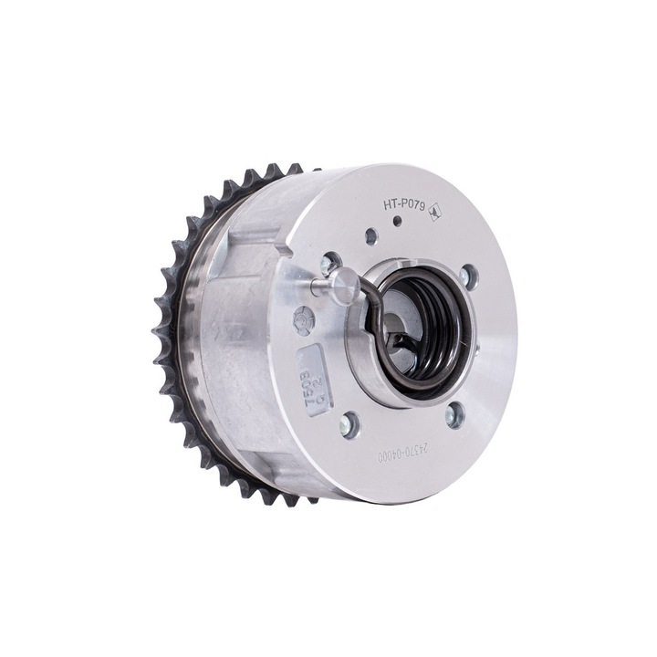 Vezérműtengely lánckerék, Haiteile, Hyundai/Kia kompatibilis