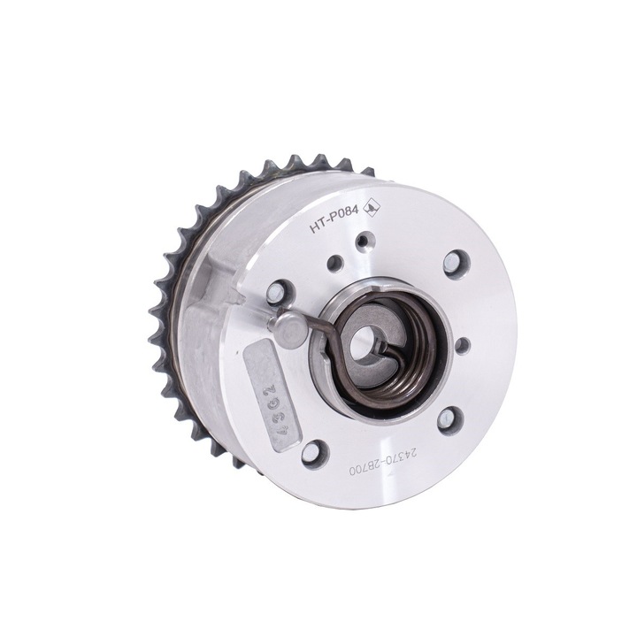 Vezérműtengely lánckerék, Haiteile, Hyundai/Kia kompatibilis