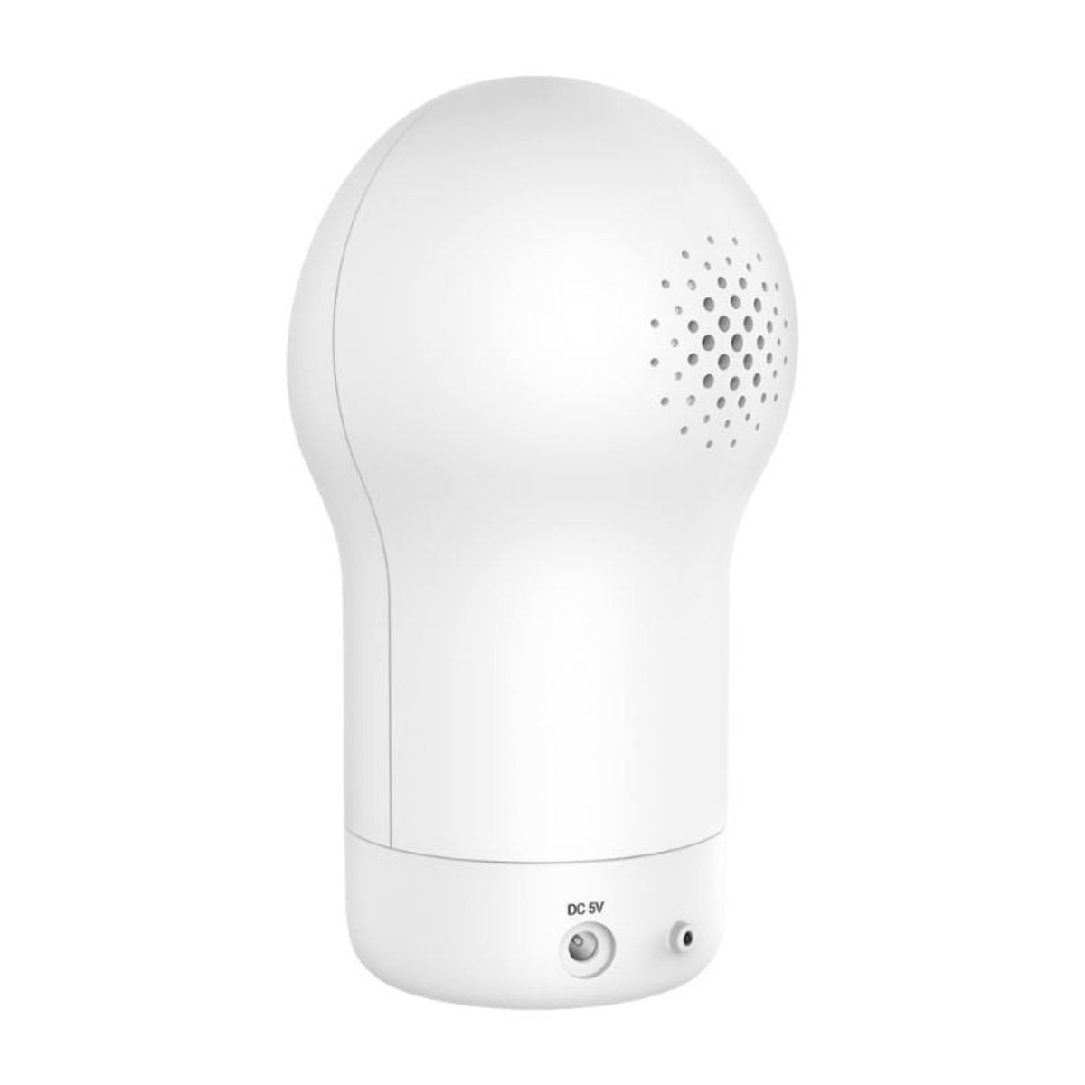 Monitor video digital SMART pentru bebelusi Hubble Nursery View Pro, 5