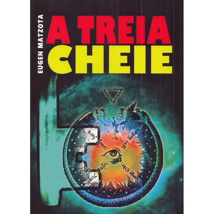 A Treia Cheie - Eugen Matzota