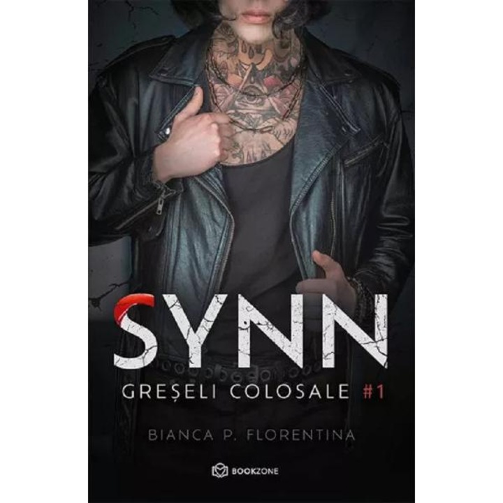 Synn. greseli colosale vol.1 - bianca p. florentina
