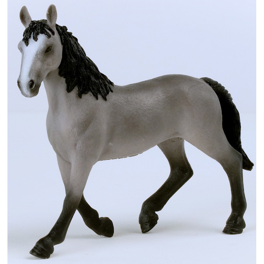 Cheval de Selle Francais Stallion (Schleich)