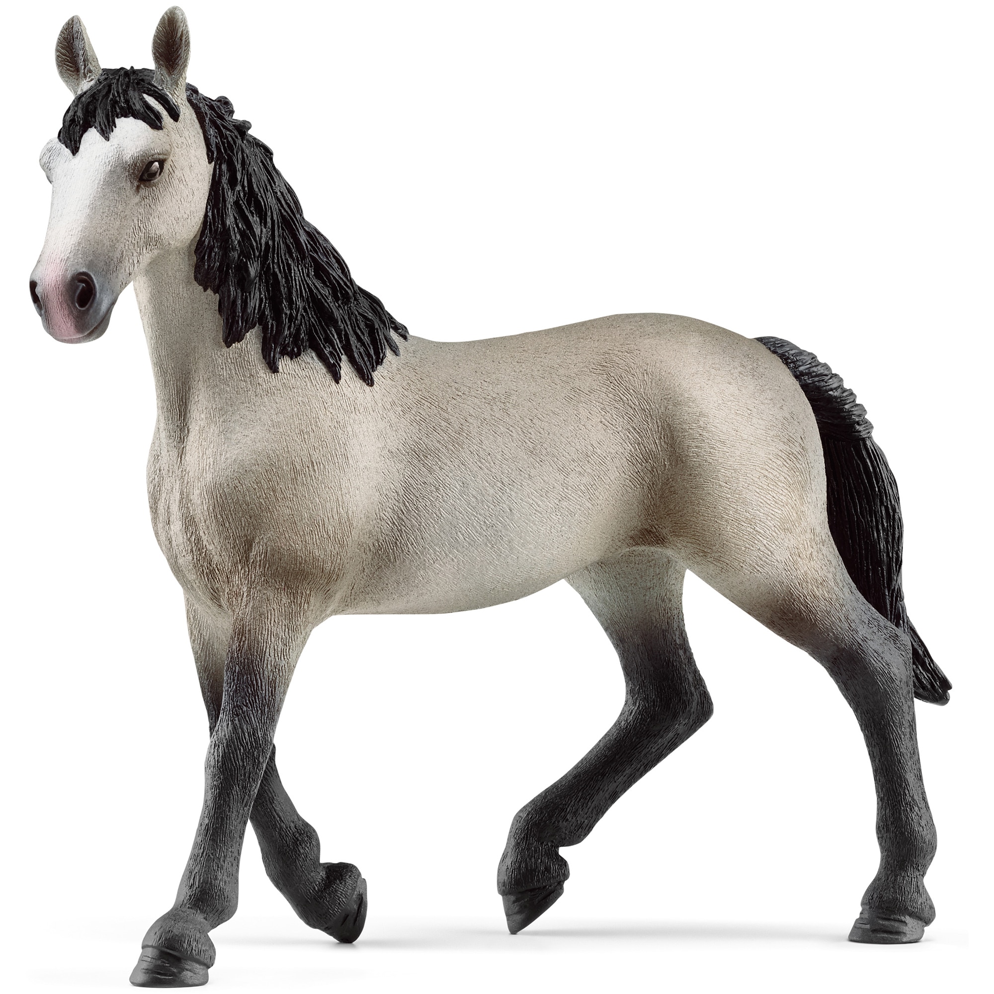 Figurina Schleich, Horse Club, Iapa Cheval de Selle Francais