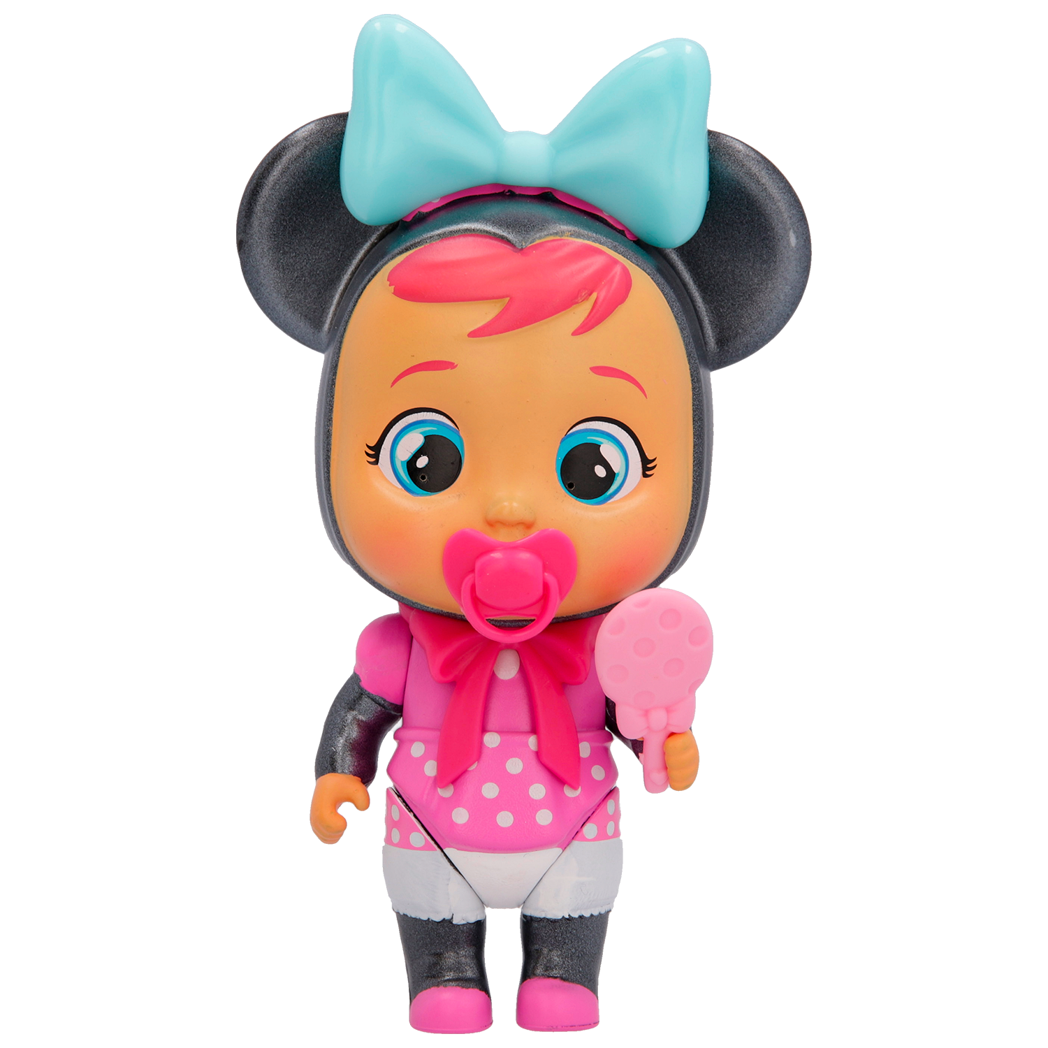 Кукла Cry Babies Magic Tears - Disney edition - eMAG.bg