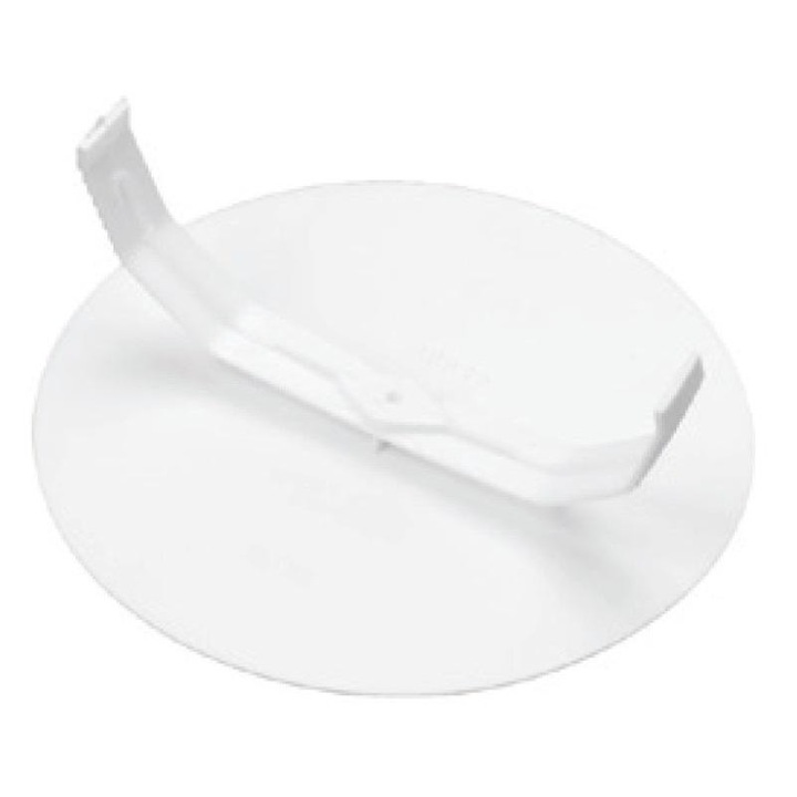 Capac cutie, Elektro-Plast Opatówek, 85mm, Alb