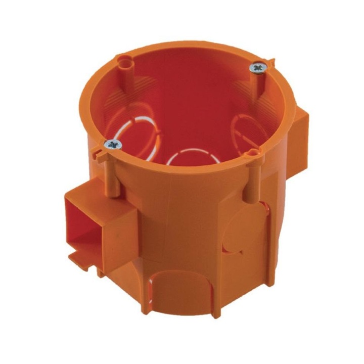 Doza incasabila, PAWBOL, 60mm, Portocaliu