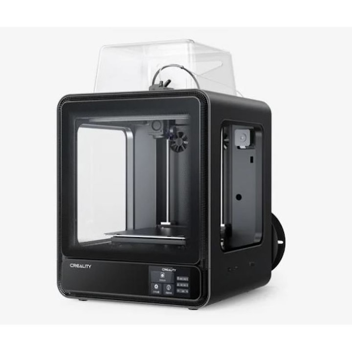 3D принтер Creality CR-200B PRO, 200x200x200 mm