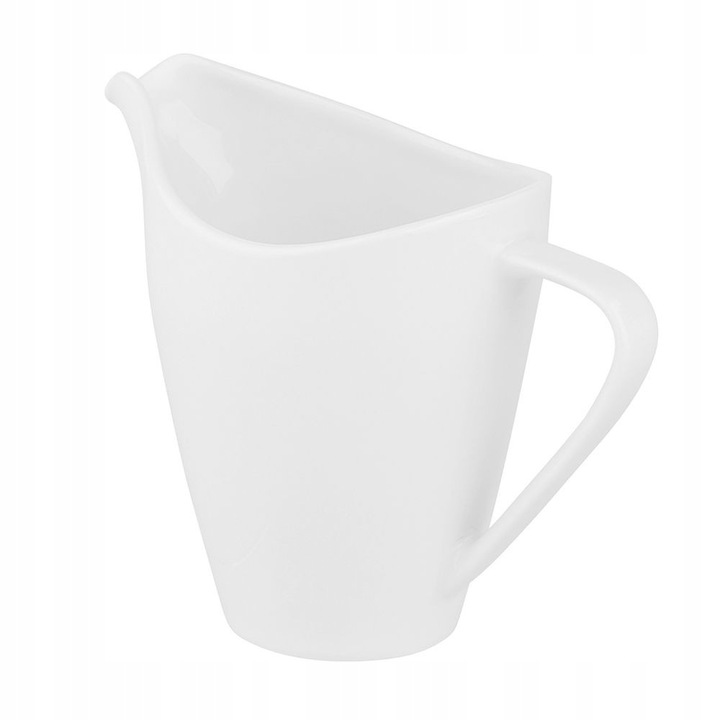 Cana Lapte, MARIAPAULA, 250ml, Alb