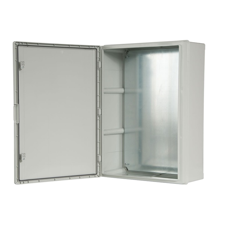 Tablou de distributie, PAWBOL, 511 x 711, Gri