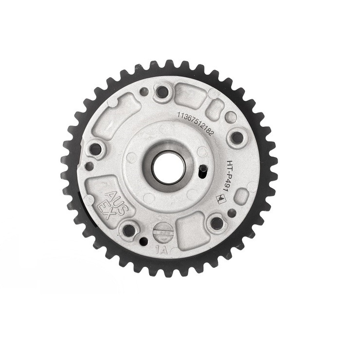 Vezérműtengely lánckerék, Haiteile, Kompatibilis a BMW N62-vel