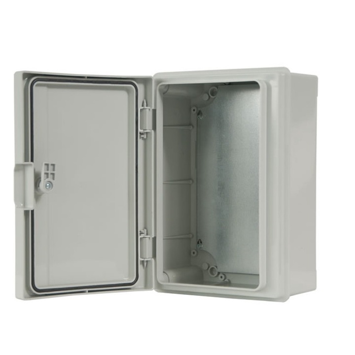 Cofret ermetic 210 IP65 C.1600 PAWBOL