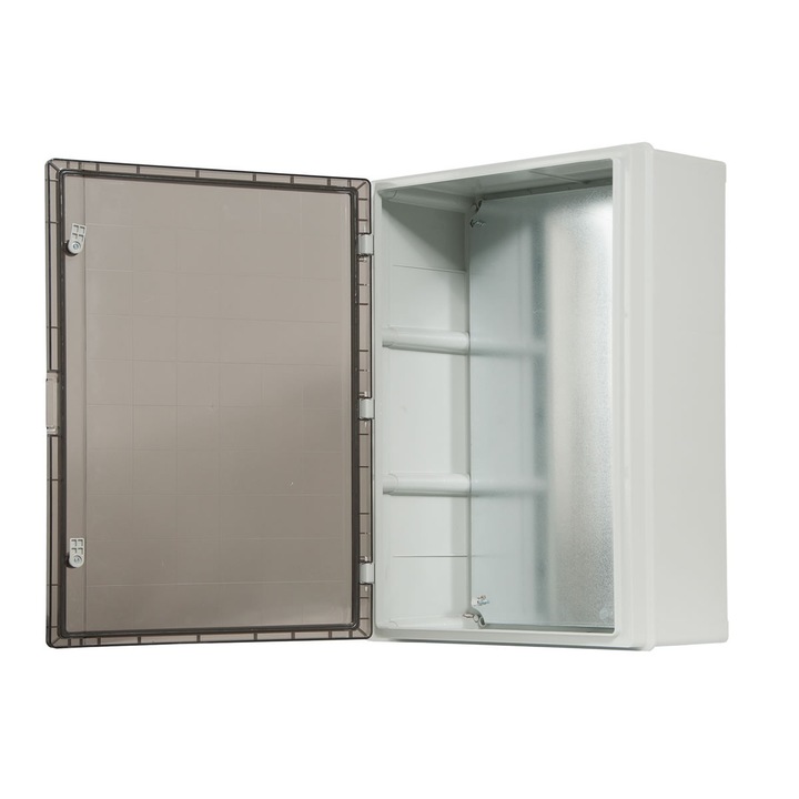 Tablou de distributie, PWBOL, 511 x 711, Gri