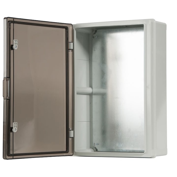 Tablou de distributie, PAWBOL, 410 x 610, Gri