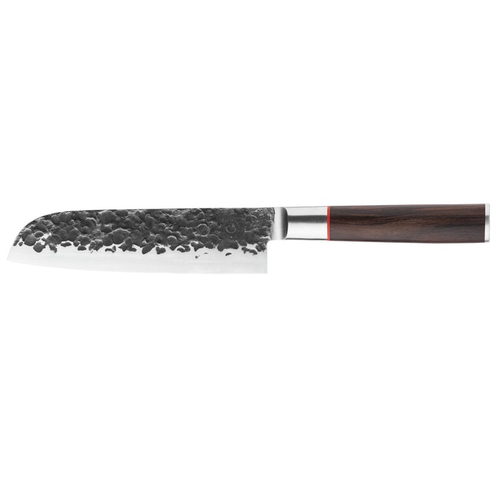 Cutit, Forged, Inox, 18 cm, Maro