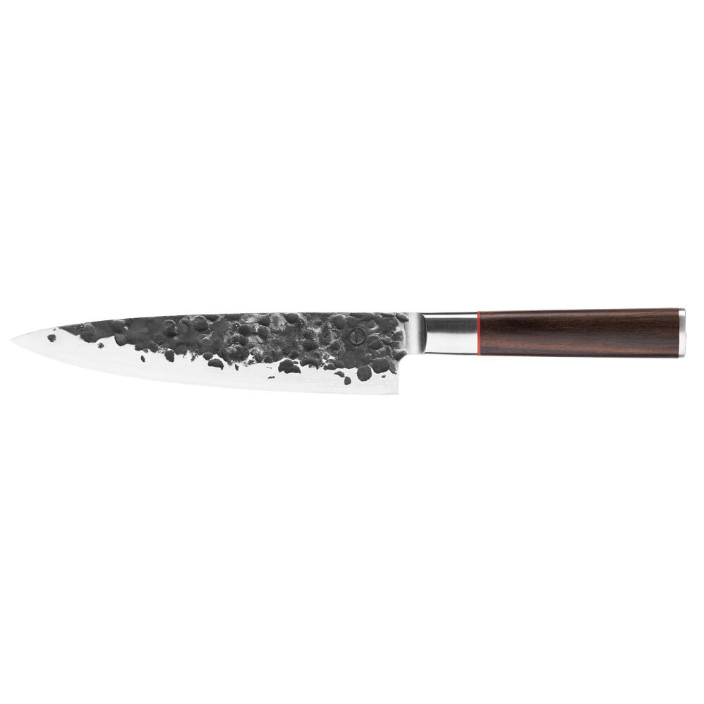 Cutit, Forged, Inox, 20.5 cm, Maro - eMAG.ro