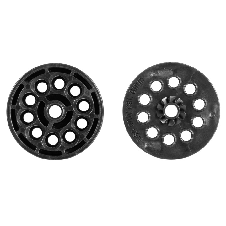 Set de 2 magazii pentru munitie, Elite Force, 6 mm