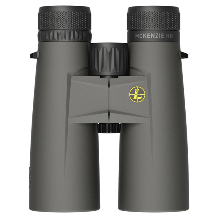 Бинокъл, LEUPOLD, HD, 10 x 50, сив