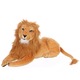 Kion - plüss oroszlán - 68cm