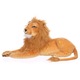 Kion - plüss oroszlán - 68cm