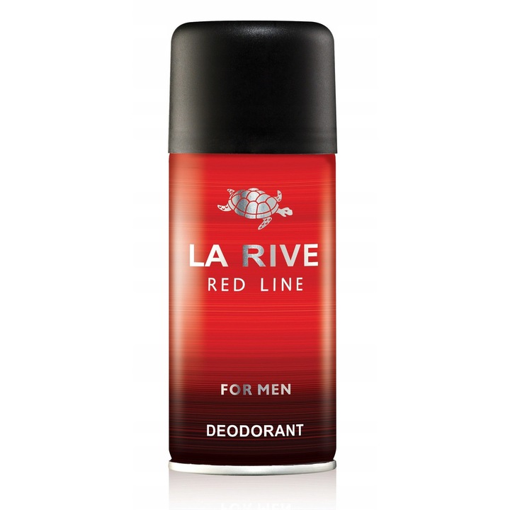 Мъжки дезодорант La Rive Red Line 150 мл