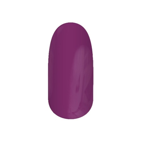 Diamond Nails Gel Lac DN086 Veronika violet 7ml - eMAG.ro